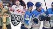 Kteří hráči z KHL se představí na MS v hokeji?