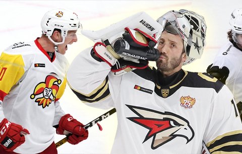 KHL hrozí odliv zahraničních hráčů. Co to bude znamenat pro ostatní evropské soutěže?
