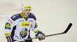 Tomáš Kaberle se stane 40. členem Síně slávy kladenského hokeje