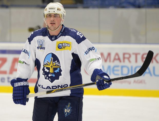 Tomáš Kaberle se na skok vrátí do Kladna, kde bude uveden do Síně slávy Tomáš Kaberle se na skok vrátí do Kladna, kde bude uveden do Síně slávy
