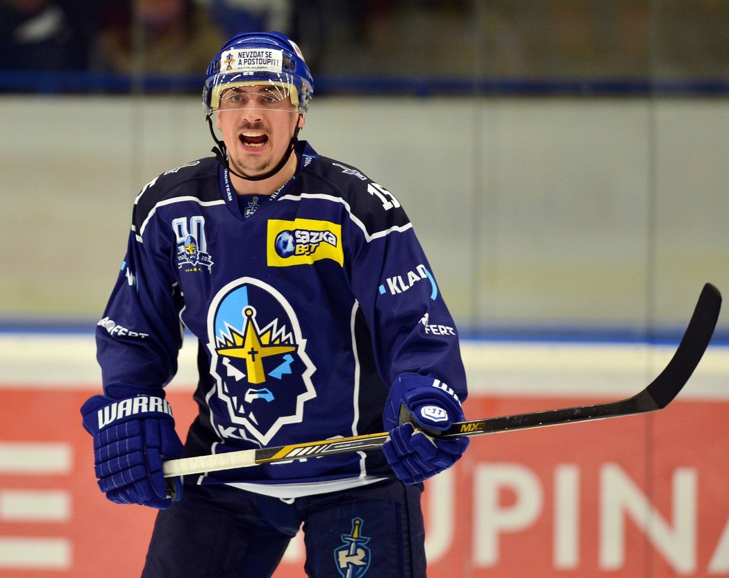 Tomáš Kaberle v Síni slávy kladenského hokeje doplní staršího bratra i otce