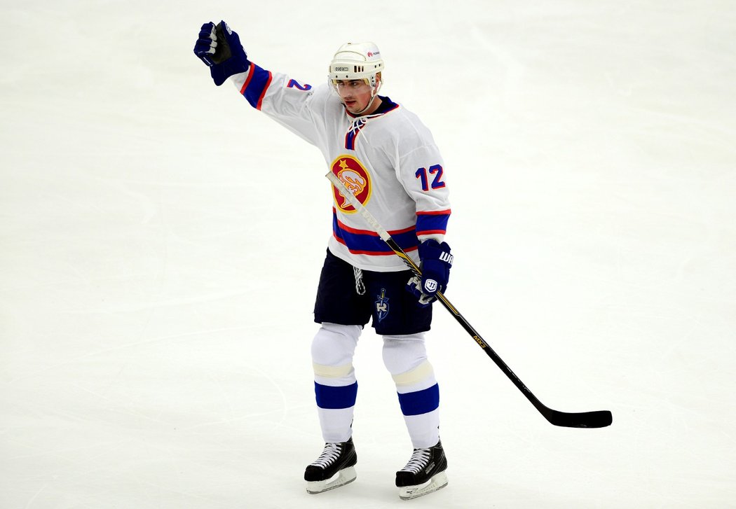 Tomáš Kaberle se oficiálně stane jednou z největších legend kladenského hokeje