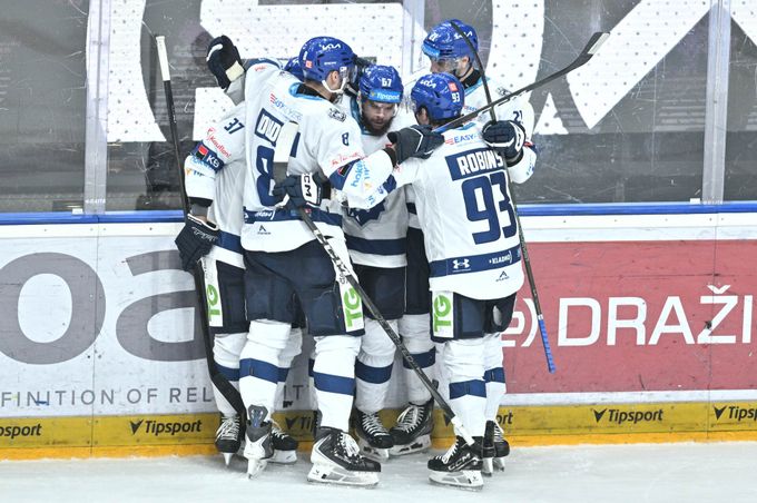 ONLINE: Sparta - Kladno 1:1. Klíma zařídil prodloužení! Výhry Varů, Brna i Třince ONLINE: Sparta - Kladno 1:1. Klíma zařídil prodloužení! Výhry Varů, Brna i Třince
