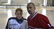 Kromě Plekance se v kladenské hokejové škole vystřídalo spoustu českých hvězd