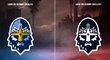 Logo hokejistů Kladna projde od nové sezony změnou. Prvky světle modré a zlaté barvy vystřídá dominantní tmavě modrá a bílá