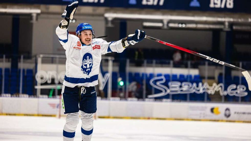 Kladenská posila do obrany Wyatte Wylie