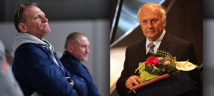 Zajíc vzpomíná na Jágra (†82): Vzácný člověk! Na malého Jardu byl hrdý Zajíc vzpomíná na Jágra (†82): Vzácný člověk! Na malého Jardu byl hrdý