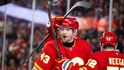 Adam Klapka proti Montrealu poprvé v aktuální sezoně skóroval