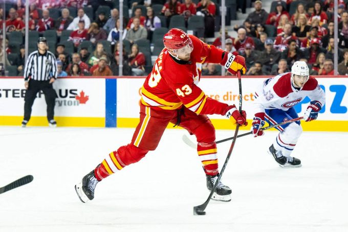 NHL ONLINE: Klapka proti Chicagu, Rittich chce vychytat Wild. Debut Chmelaře? NHL ONLINE: Klapka proti Chicagu, Rittich chce vychytat Wild. Debut Chmelaře?