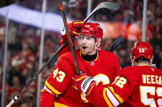 NHL ONLINE: Klapka hraje se Seattlem, Gudas proti Capitals. Český brankář s Rangers NHL ONLINE: Klapka hraje se Seattlem, Gudas proti Capitals. Český brankář s Rangers