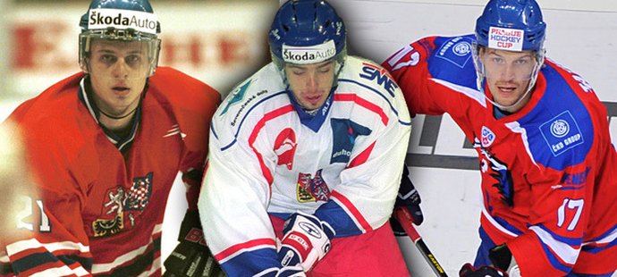 Připomeňme si osudy těch, jež velké předpoklady po draftu do NHL nenaplnili nebo k tomu ani nedostali šanci