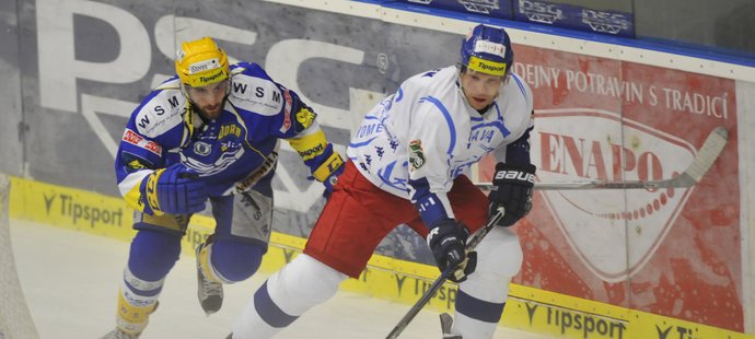 Brněnští hokejisté budou hrát v červených kalhotách jen venkovní zápasy