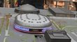 3D modely v Galerii Vaňkovka ukazují plánovanou halu 