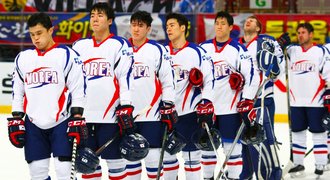 Češi půjdou na olympiádě 2018 na Koreu, postup na Hry slaví i Německo