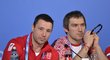 Kovalčuk bude patřit k největším hvězdám ruského týmu