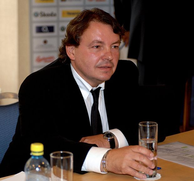 Tomáš Král Tomáš Král