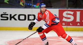 Kreps našel po vyhazovu z Astany opět práci v KHL, míří do Slovanu