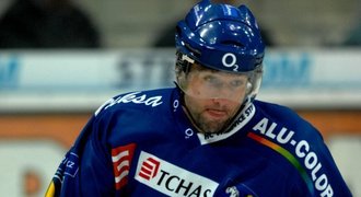 Krstev bude hrát KHL za Jekatěrinburg