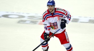 Kundrátek zůstává dál v KHL. Hrát bude za Slovan Bratislava
