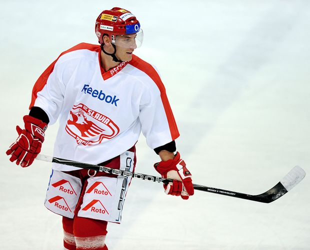 Tomáš Kůrka se se chce nyní soustředit na Slavii a reprezentaci Tomáš Kůrka se se chce nyní soustředit na Slavii a reprezentaci