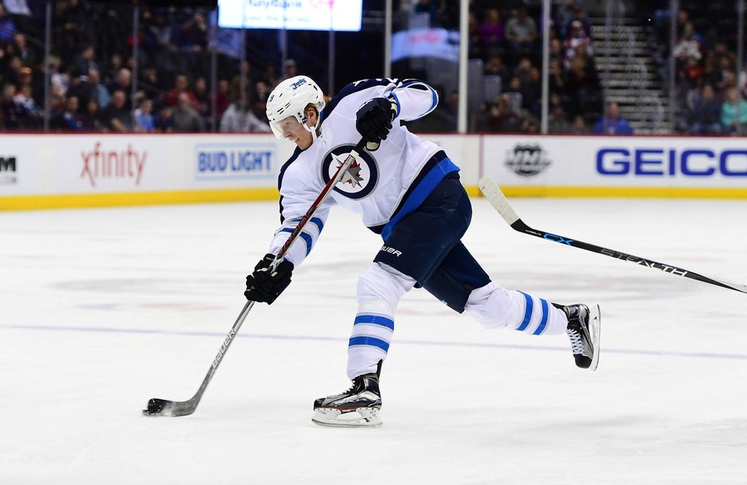 Patrik Laine (Winnipeg Jets)