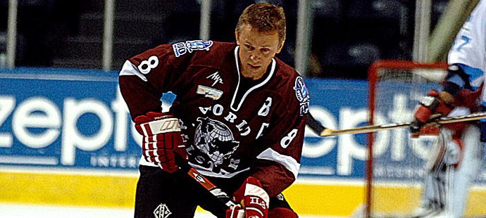 Igor Larionov