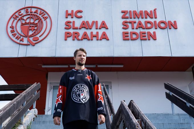 Jak to vypadá s halou pro Slavii? Výhled na modernizaci se odsouvá. Změna jen ve VIP Jak to vypadá s halou pro Slavii? Výhled na modernizaci se odsouvá. Změna jen ve VIP