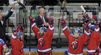 Lví mánie! Vstupenky na finále KHL byly pryč za čtyři hodiny