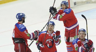 Lev splnil záruky. KHL v Praze bude pokračovat i nadále
