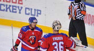 Hokejisté Lva prohráli s Novosibirskem, rozhodla hororová první třetina
