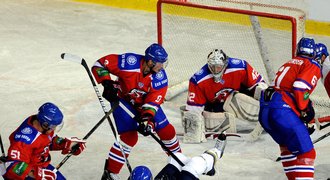 Kvůli dluhům z Popradu chtějí hokejisté zamezit vstupu Lva do KHL