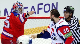 Tahoun Lva Vehanen se stěhuje do Německa, ulovil ho Eisbären