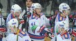 Petrohrad i bez Průchy s přehledem postoupil do semifinále KHL