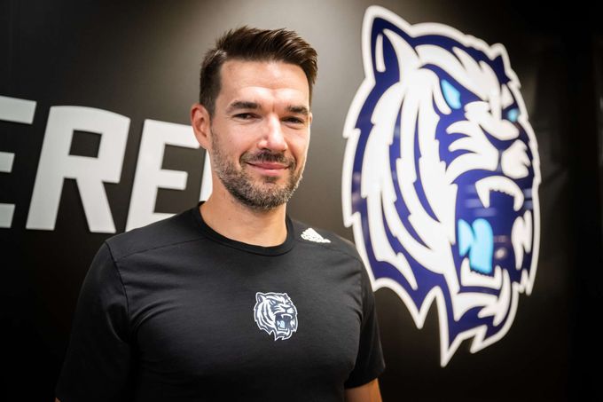 Birner o Liberci: Peníze nejsou všechno, Šmíďák mi zvýšil motivaci. Zavřel by extraligu? Birner o Liberci: Peníze nejsou všechno, Šmíďák mi zvýšil motivaci. Zavřel by extraligu?
