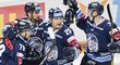 Liberec kráčí za čtvrtým Prezidentským pohárem v posledních pěti sezonách