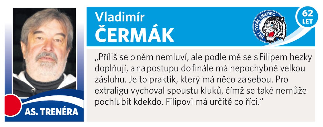 Vladimír Čermák