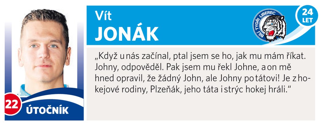 Vít Jonák