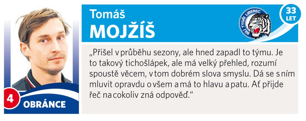 Tomáš Mojžíš