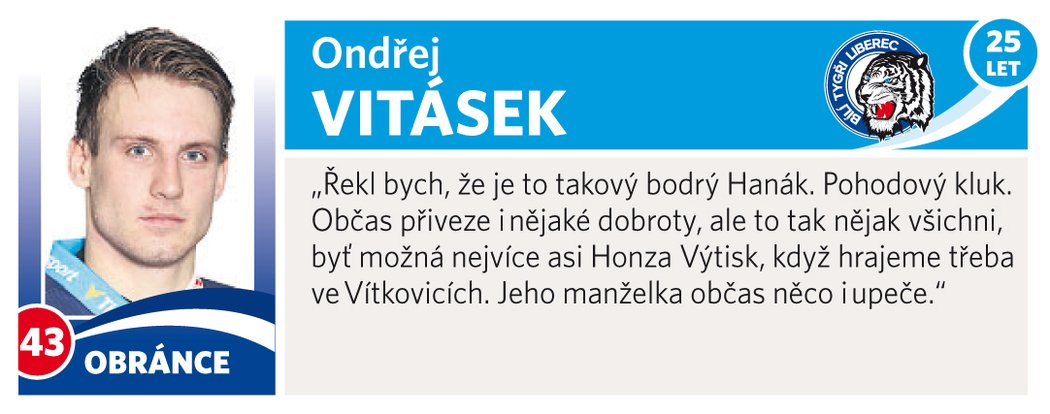 Ondřej Vitásek