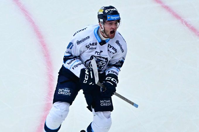 ONLINE: Třinec - Motor 2:6. Liberec přetlačil Spartu, Litvínov vynuloval Plzeň ONLINE: Třinec - Motor 2:6. Liberec přetlačil Spartu, Litvínov vynuloval Plzeň