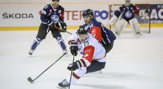 Liga mistrů: Liberec si poradil s Košicemi, vyhrály Sparta i Třinec