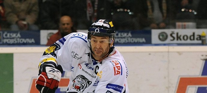 Petr Nedvěd