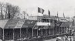 Bývalý stadion na Štvanici zažil v roce 1937 i první oficiální pražské derby mezi Spartou a Slavií. Sparťané si tehdy odváželi výhru 8:0