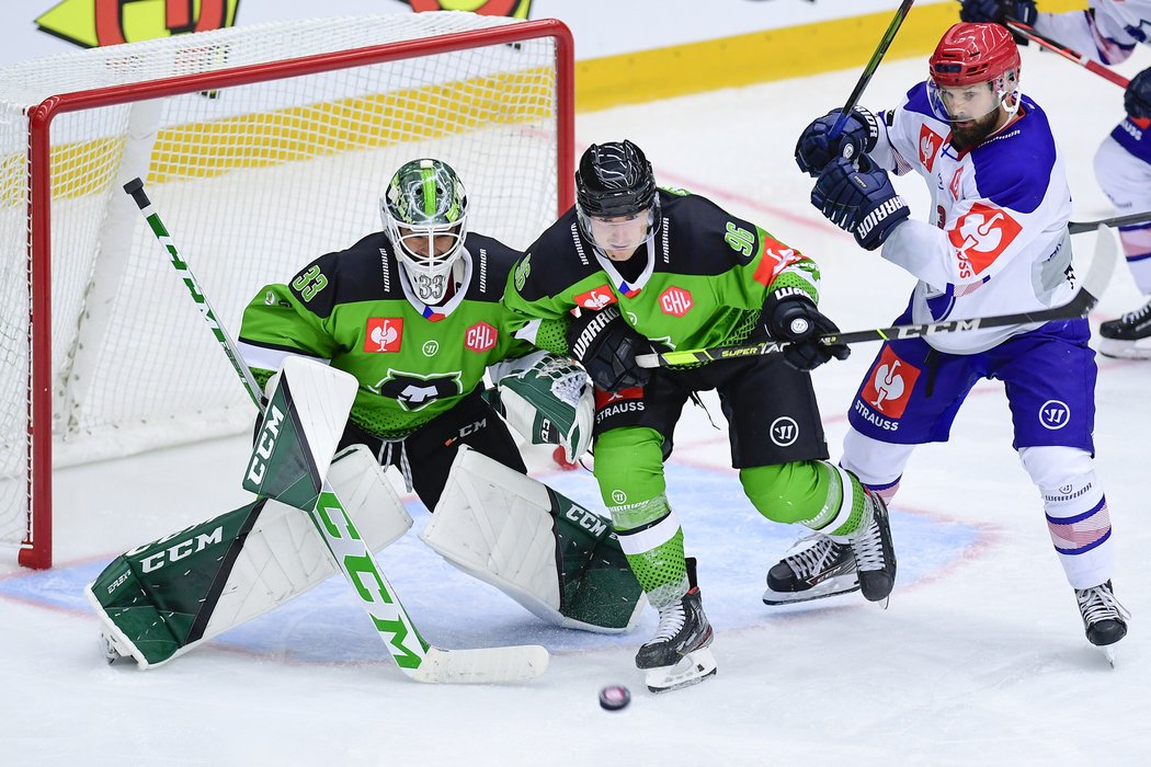 Mladá Boleslav prohrála s IFK Helsinki