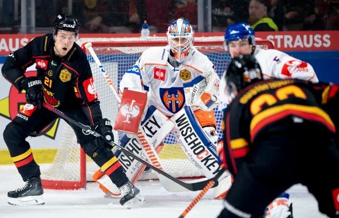 Hokejová Liga mistrů má teprve druhého vítěze, který není ze Švédska. Novým šampionem se stal finský klub Tappara Tampere