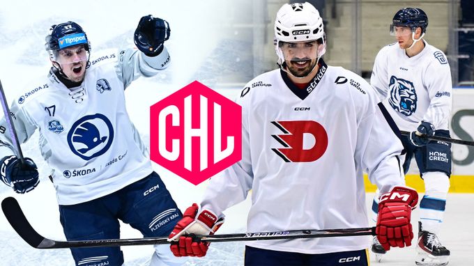 Týmy v hokejové Lize mistrů zbohatnou. O kolik si polepší Pardubice, Plzeň a Liberec? Týmy v hokejové Lize mistrů zbohatnou. O kolik si polepší Pardubice, Plzeň a Liberec?