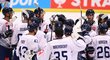 Hokejisté Vítkovic se postarali o první výhru extraligového týmu v letošním ročníku Ligy mistrů