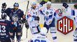 Hokejová Liga mistrů načíná novou éru, v následující sezoně se v ní poperou čtyři české týmy
