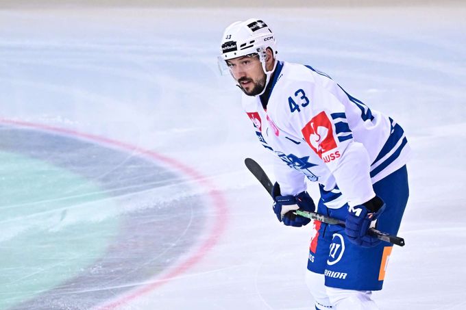 Kovář opět proti bráchovi: Na reprezentaci nemyslím. Ligu mistrů bereme vážně Kovář opět proti bráchovi: Na reprezentaci nemyslím. Ligu mistrů bereme vážně