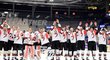 Vítězové Ligy mistrů 2018 jsou borci z Jyväskylä